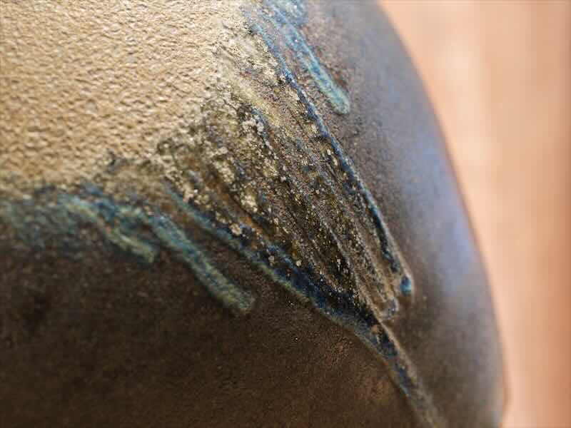 Wood Fired Vases