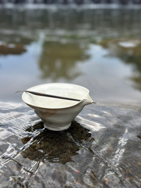 Slow down cup