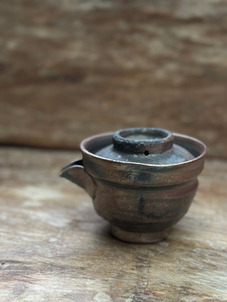 Wood fired Gaiwan -120ml