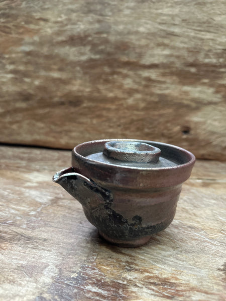 Wood fired Gaiwan -120ml