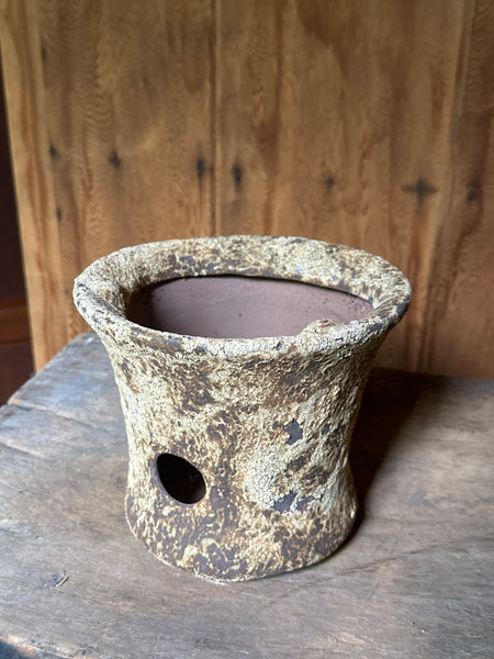 Brazier (ash)