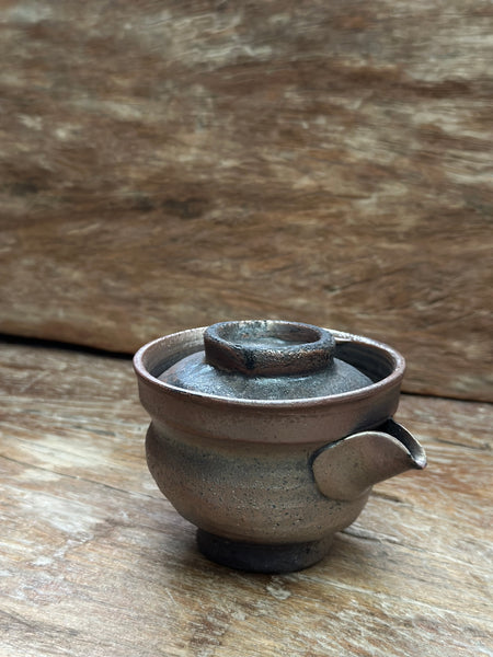 Wood fired Gaiwan -120ml