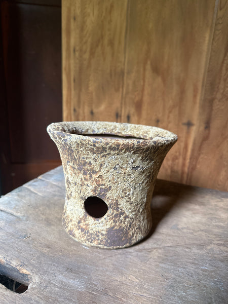 Brazier (ash)