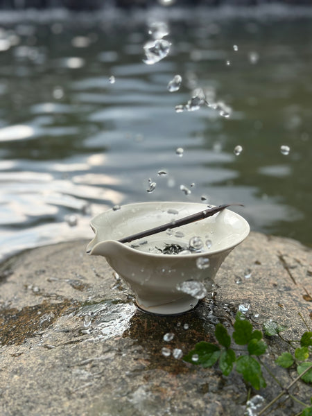 Slow down cup
