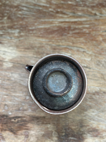 Wood fired Gaiwan -120ml